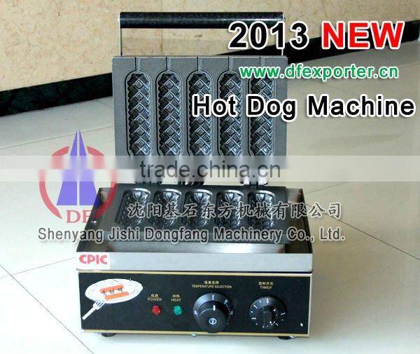 sausage producing equipments 2015 NEW DF-41325