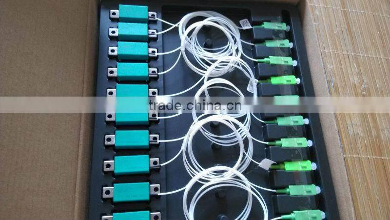 CATV Optical Receiver Modules RFM8470 BO for Optical Node