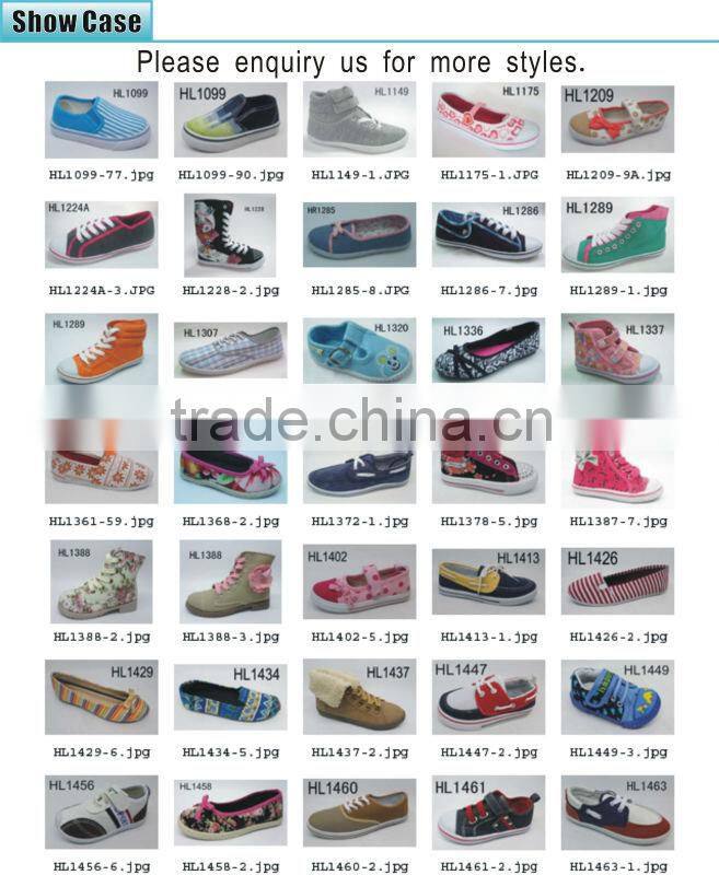 kids sneakers girls canvas shoes