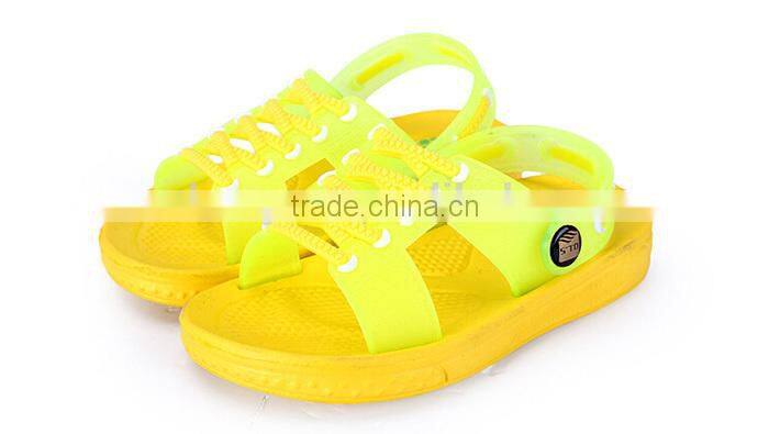 summer kid sandals shoes children