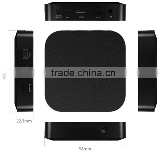 3D Blue-ray android tv box media player Full HD Android4.4 and Win 8.1 OS Dual Boot USB 3.0 HDMI TV Box