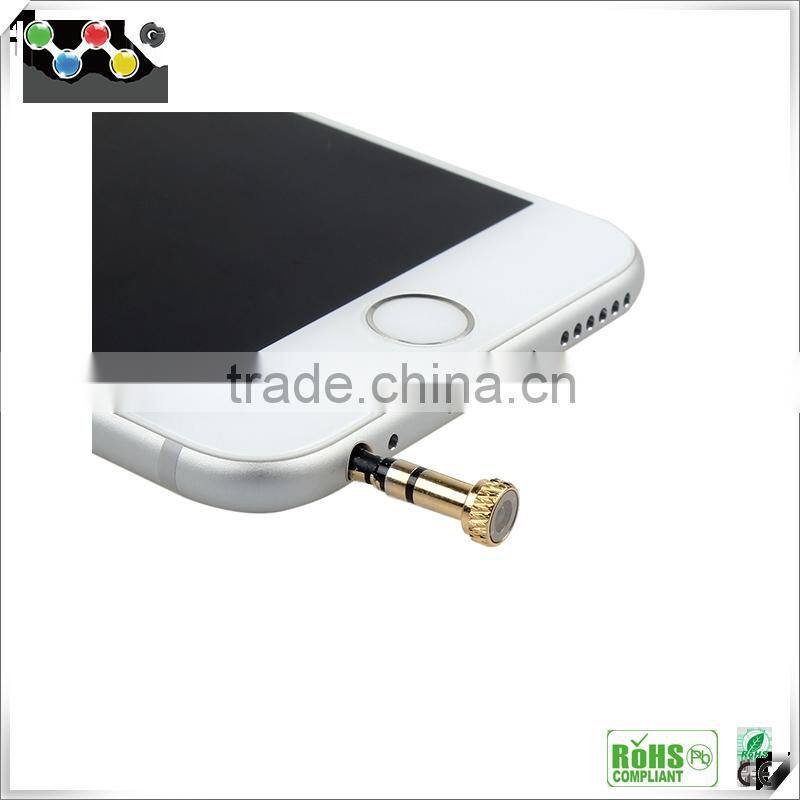 2016 New mobile smart infrared remote for home applicance universal remote control