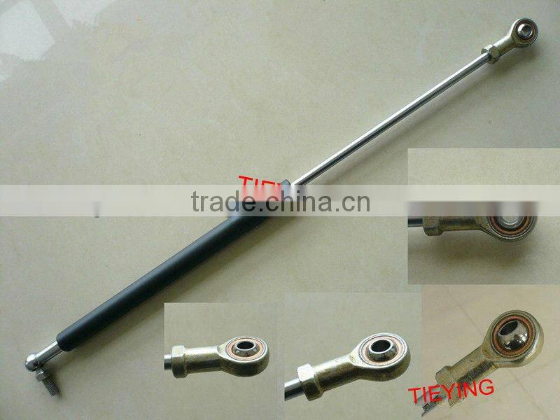 adjustable gas spring