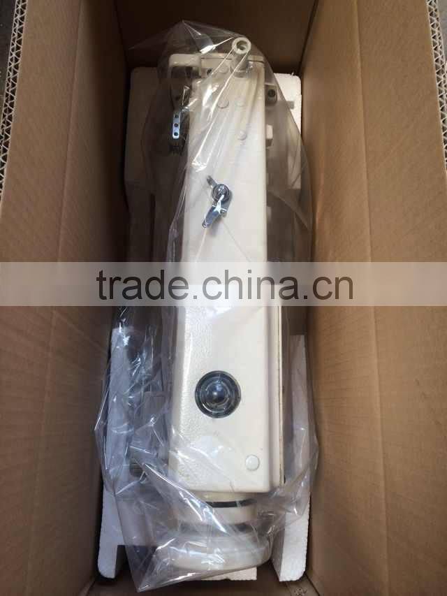 Sunstar 250A 250B Used Second Hand Reconditioned Lockstitch Sunstar Sewing Machine