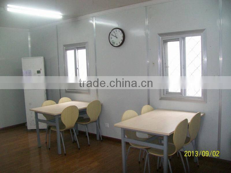 Made in china mobile container, China Alibaba prefab homes, China supplier 20ft container building