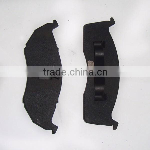D591 01104038 1104038 Front Brake Pads Shoes for Chrysler Voyager Dodge Caravan Dodge Grand Caravan