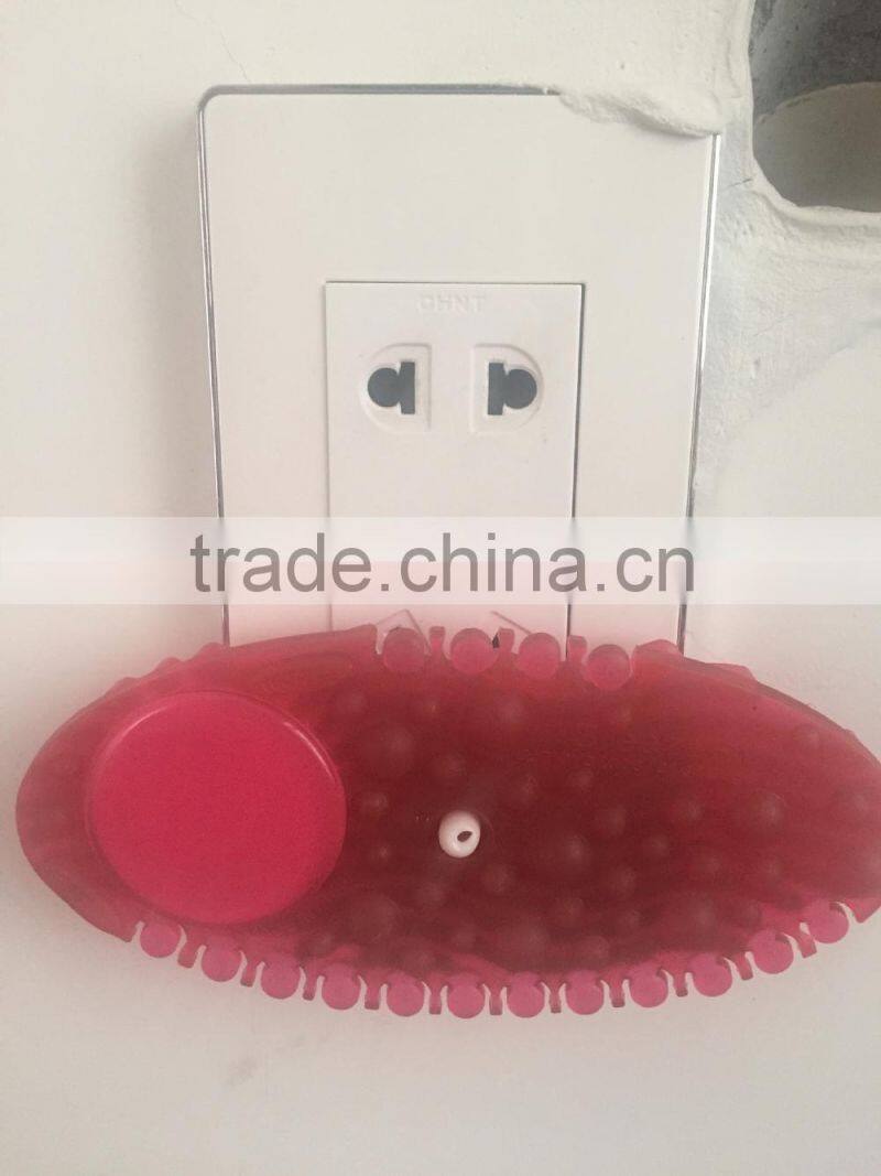 Breeze Air Freshener to bring you a fresh enviroment