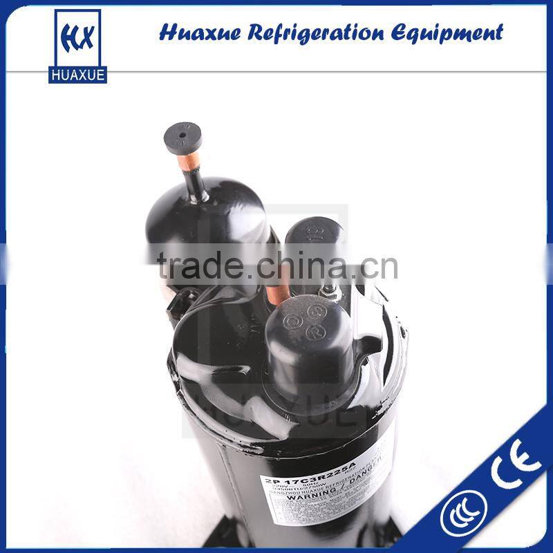 Air conditioner used compressor with high quality
