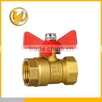 CE Certification and Commercial Application motorized ball valve