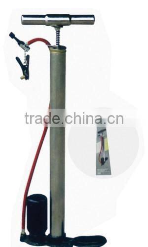 hand pump YDJL-802A 32X500MM , bicycle hand pump