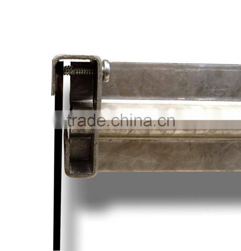 HANGING FILE DRAWER CLIPS