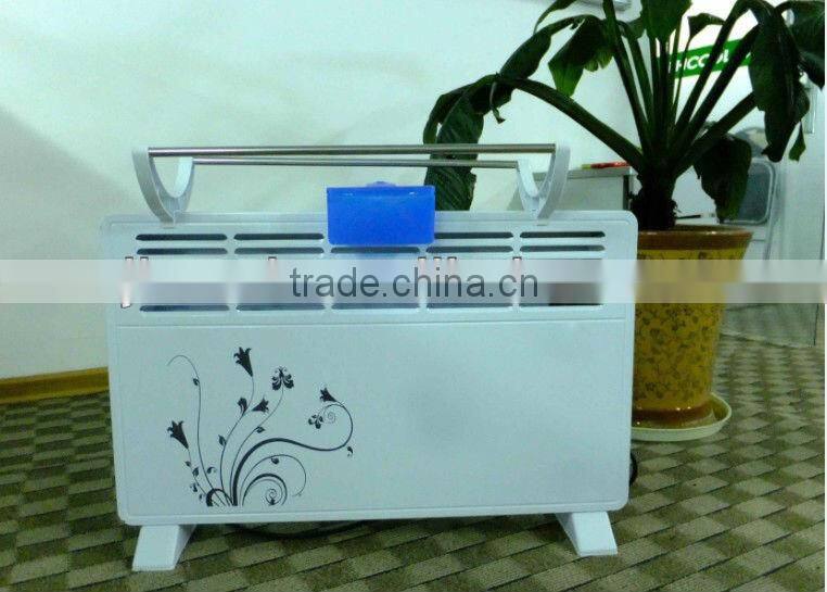 1 3 panel & electric convector heater & watt panel (JH-NC20-13A)