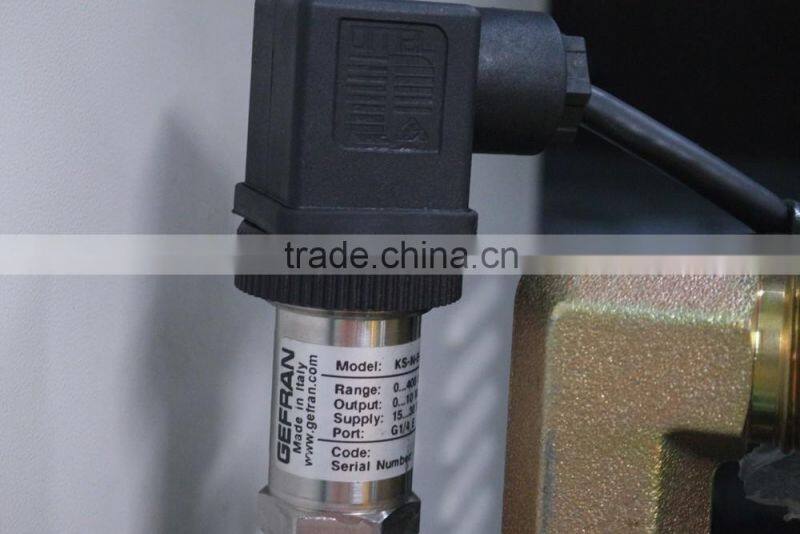 Vertical FIFO Rubber Injection Molding Machine