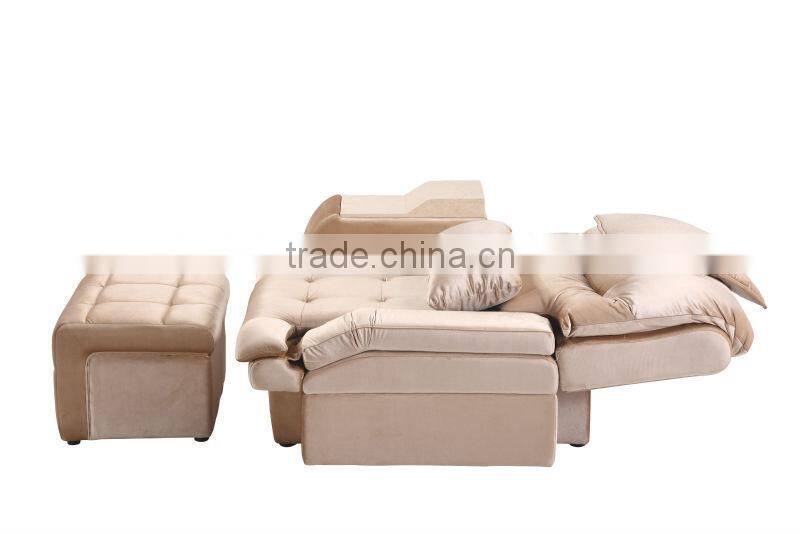Pedicure Sofa Chairs, Commercial Grade Sofa, Big Corner Sofa