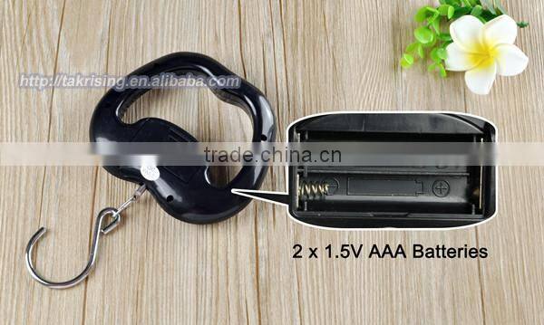 Steady High Quality Digital Scale For Luggage