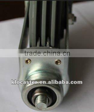 Shopping trolley caster swivel caster castor wheel