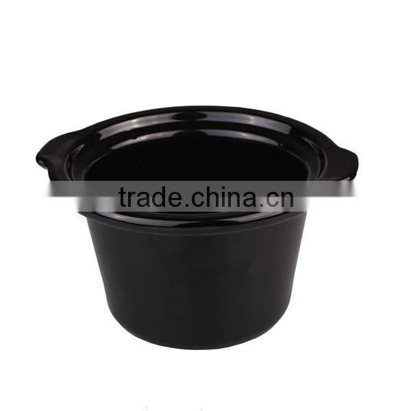 Mini size slow cooker XJ-14420