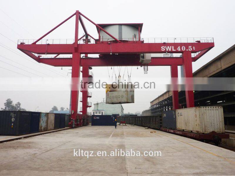 30 ton container gantry crane for sale