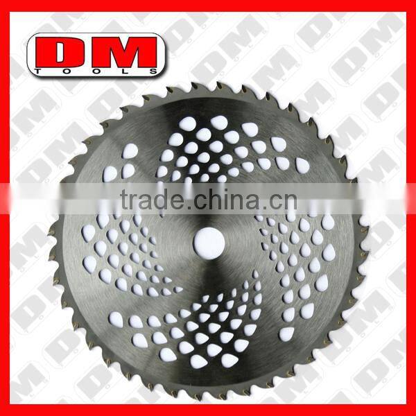 T.C.T Circular Saw Blade for Wood Cutting