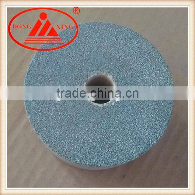 Glass Edge Polishing Wheel for Shaped Edging Machine