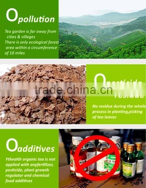 Organic Green Tea Good Quality Certified Organic Matcha Green tea