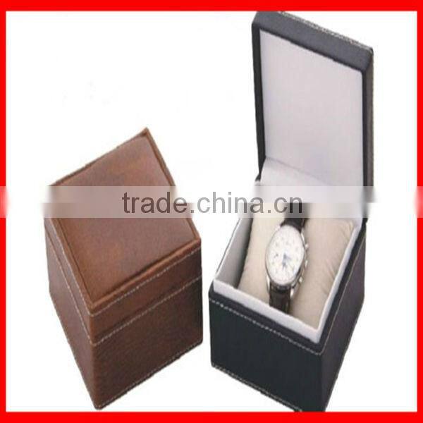 Good Quality Swiss Watch Display Box Wholesale