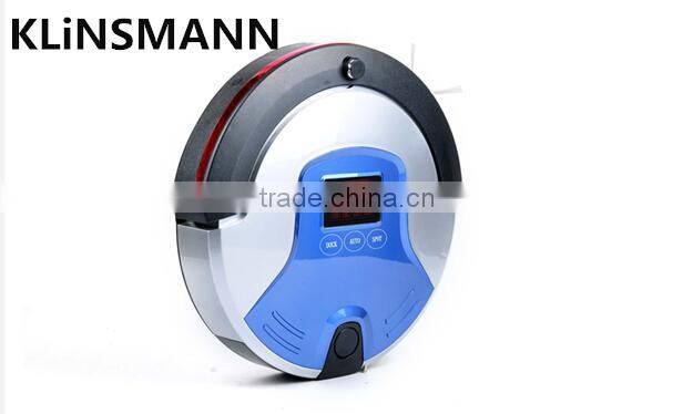 Floor cleaning robot , rechargeable robot vacuum cleaner with remote control