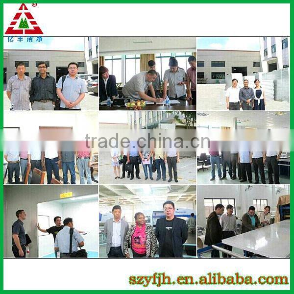 how to cut polystyrene lighting panels