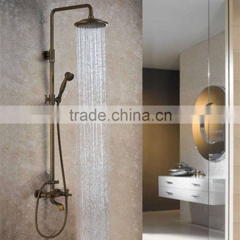 Old Fashion/Antique Shower Mixer