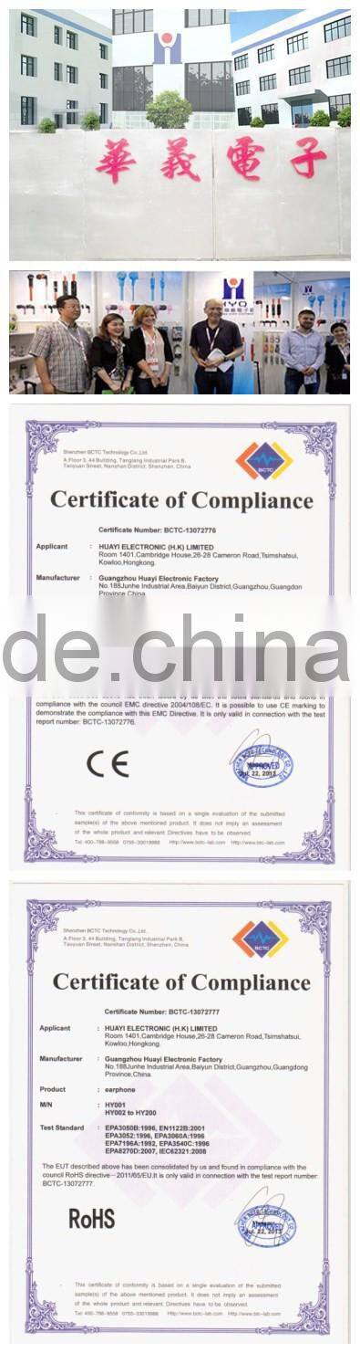 colorful new flat cable earbuds earphone with mic handsfree