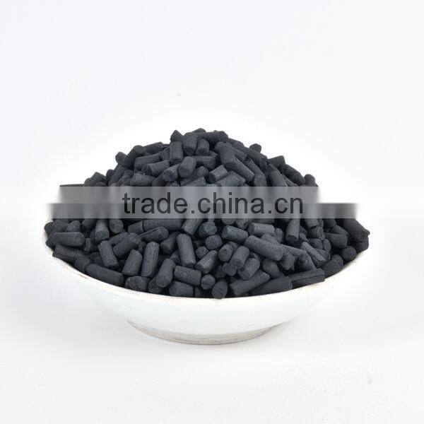 Activated charcoal dehumidifier
