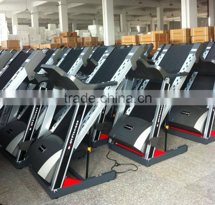 electric treadmill FT-J808