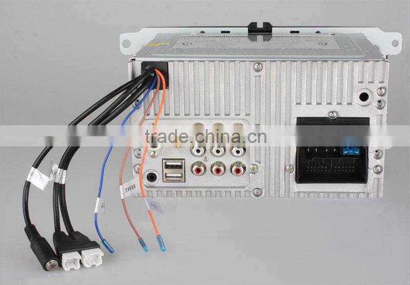 Wholesale ownice Android 4.4 & Android 5.1 car stereo GPS for VW Volkswagen support rear camera