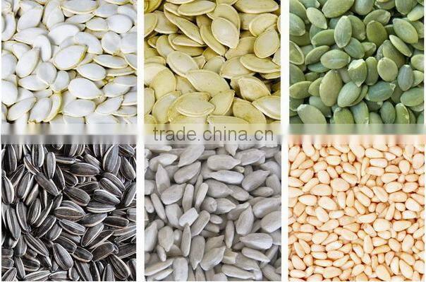2016 new crop sunflower seeds 3638 market price