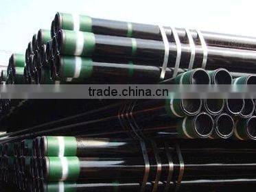 API k55 Oil casing pipe