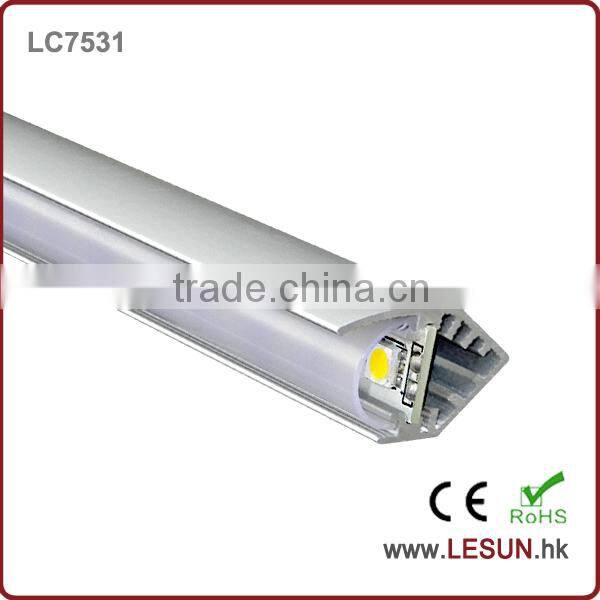 SMD 5050 12v high brightness smd led strip light