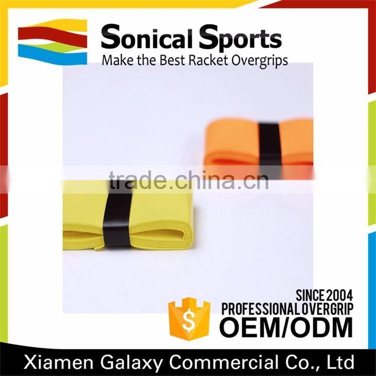 spring tactical racquetball racket overgrip light