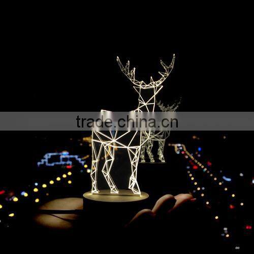 Portable Exhibition Stand Display Showcase Cabinet