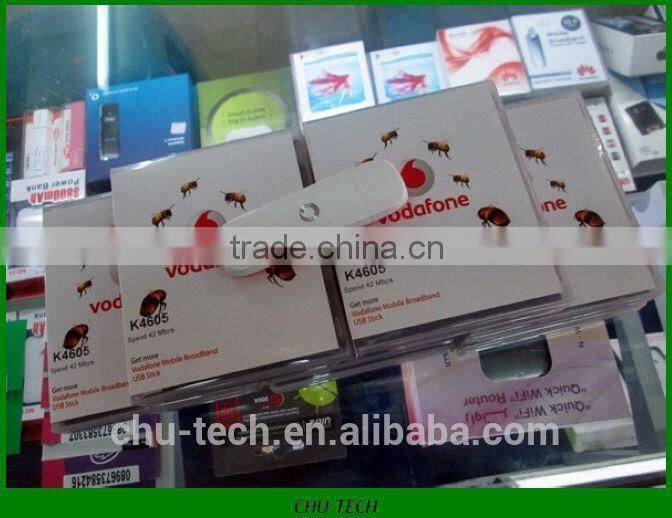 Unlocked Huawei K4605 42Mbps 3G USB Modem