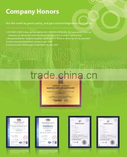 Swivel Caster with PP wheels