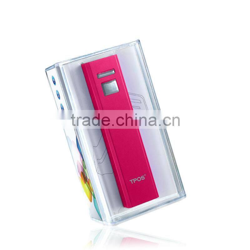 18650 battery portable power bank 19v