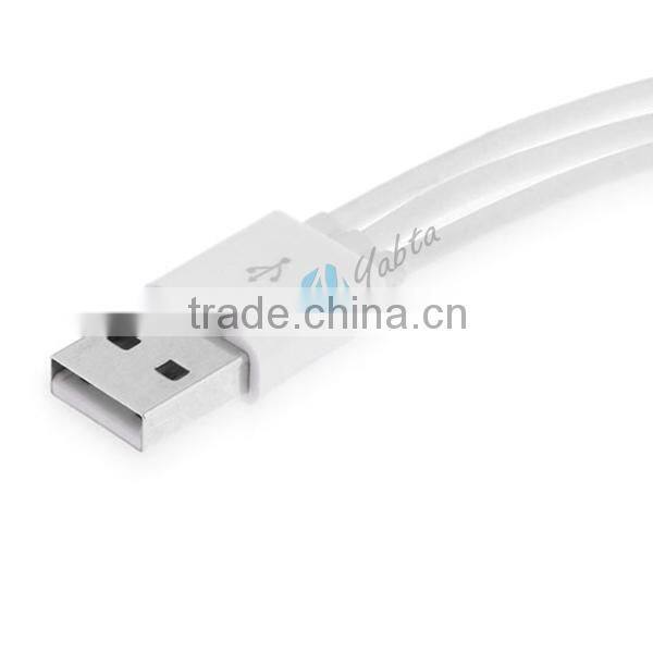 For Iphone 5 Iphone 4 Micro USB Multi Port 3 In 1 USB Cable