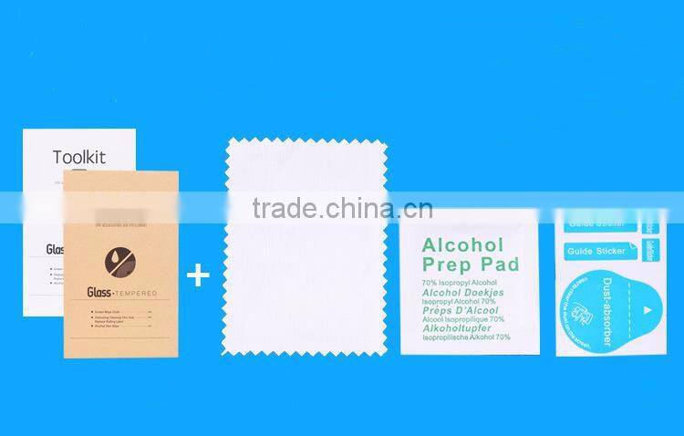 Beautifully envelopes For Toolkit tempered glass protector annex
