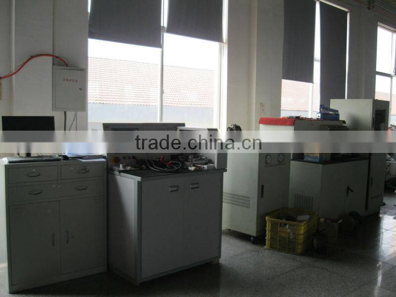 Bosch Alternator for Iveco/Cummins 0124555005