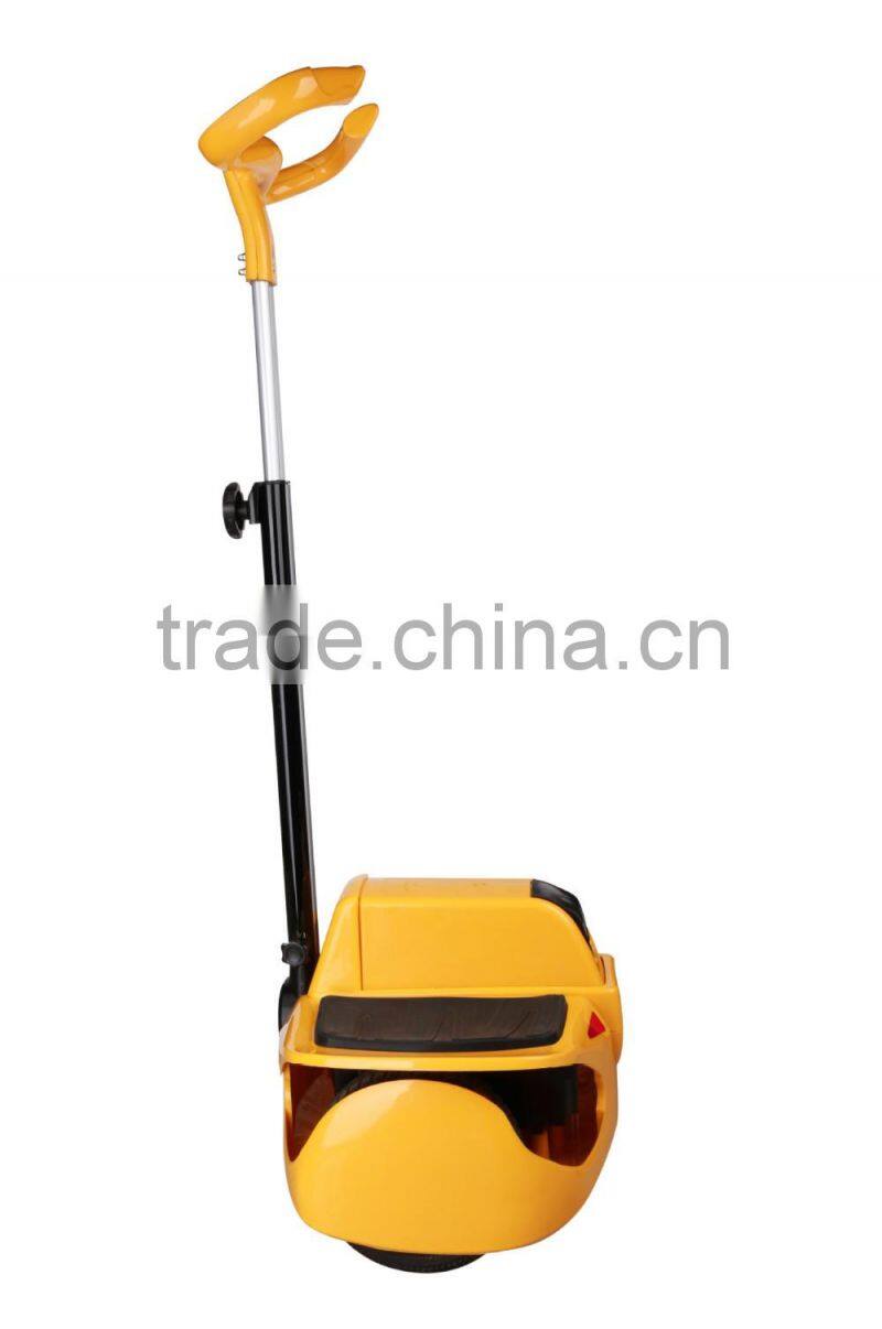 2016 new Mobile App control 12 inch 15KM range per charge big wheel bluetooth hoverboard scooter self balance electric vehicle