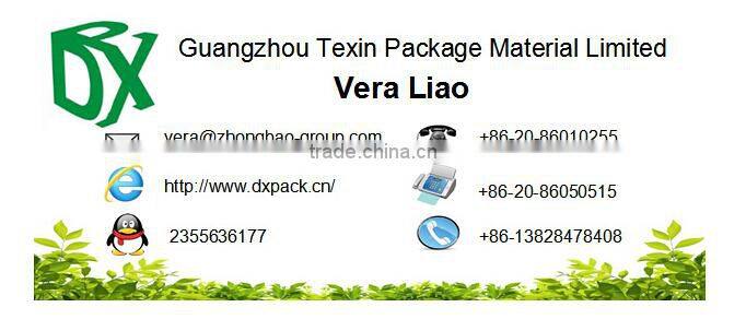 custom printed plastic shopping bags with priviate logo