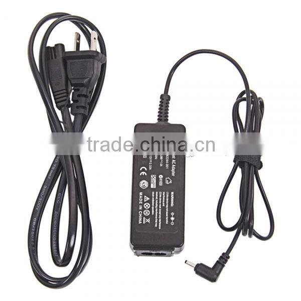 XE303C12-A01 XE303C12-A01US 12V Laptop Charger for Samsung Chromebook AC DC Adapter