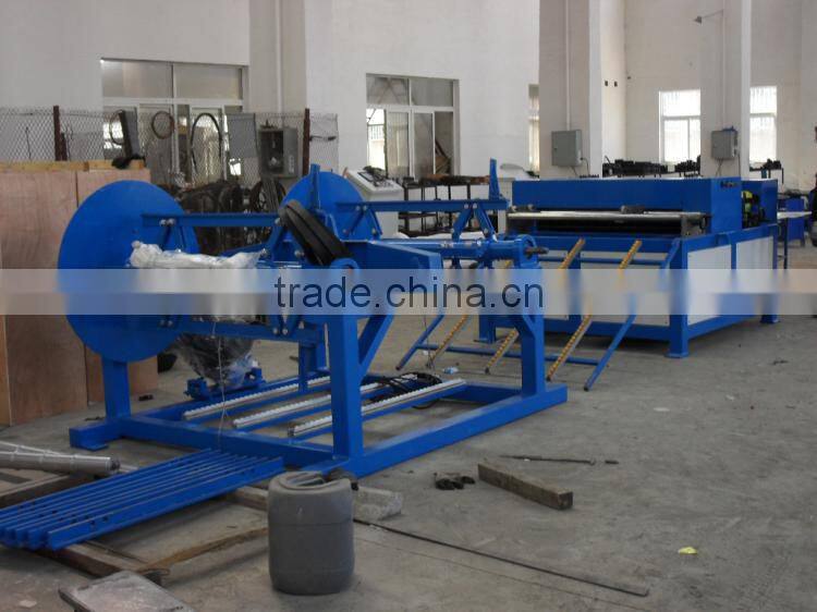 auto duct lines,Square tube forming machine