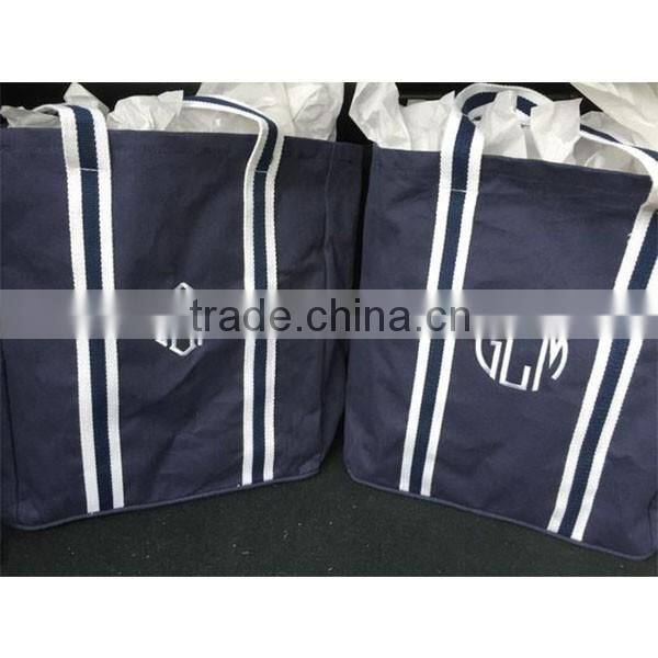 Wholesale Monogram School Book Bag