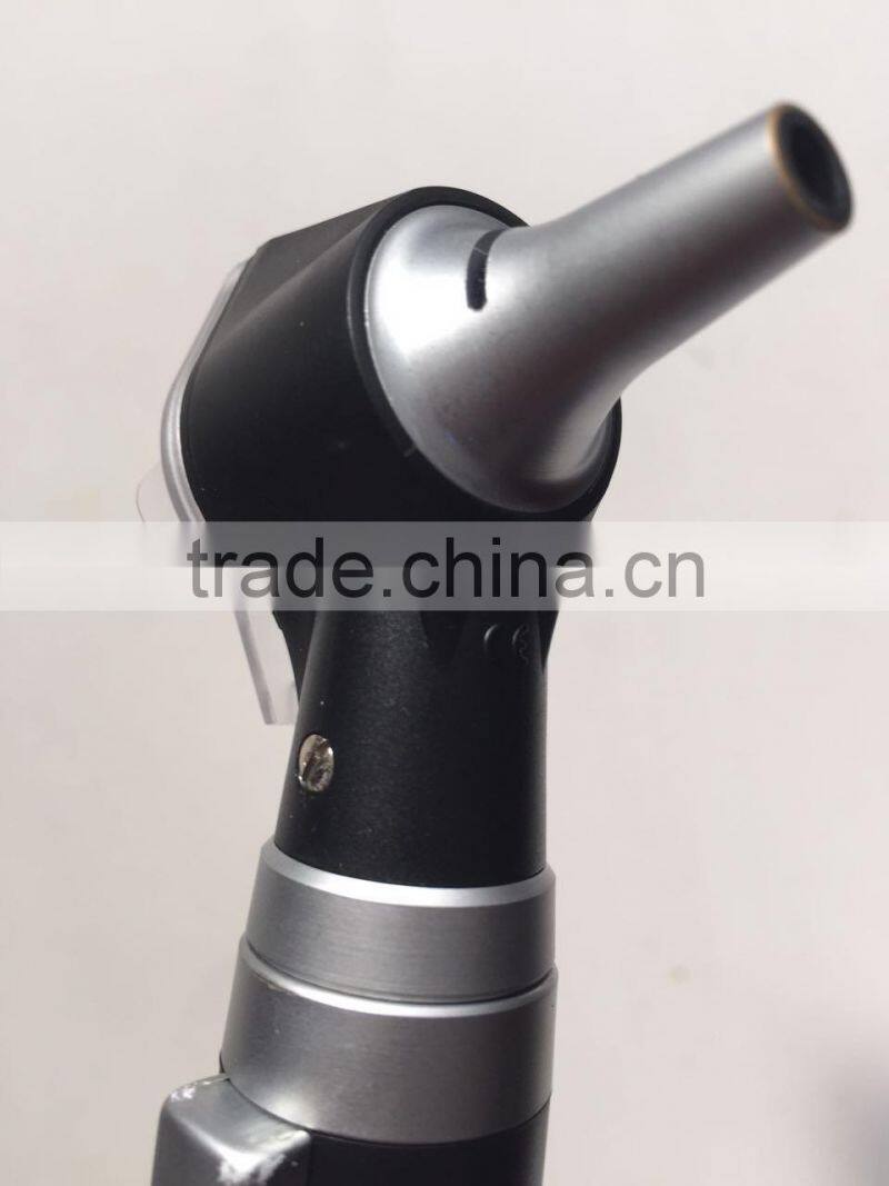 single package diagnostic set ophthalmoscope or otoscope